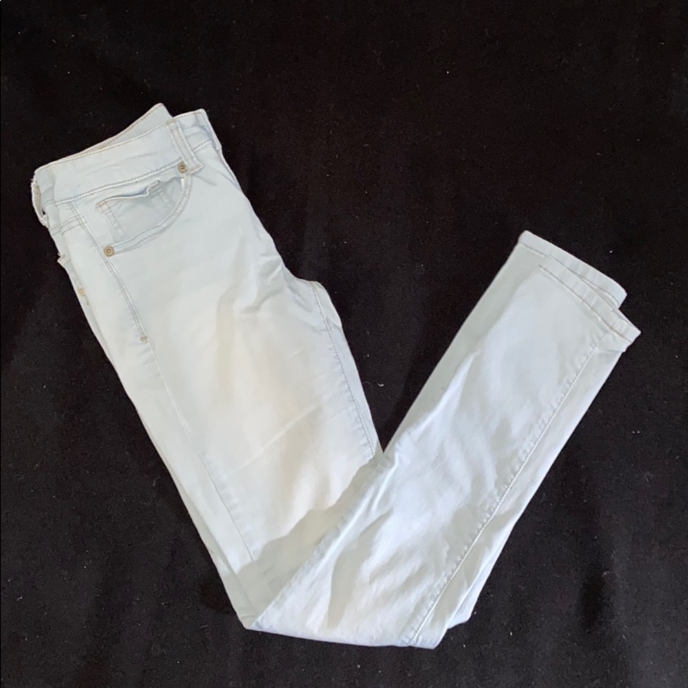 Junior Jeggings